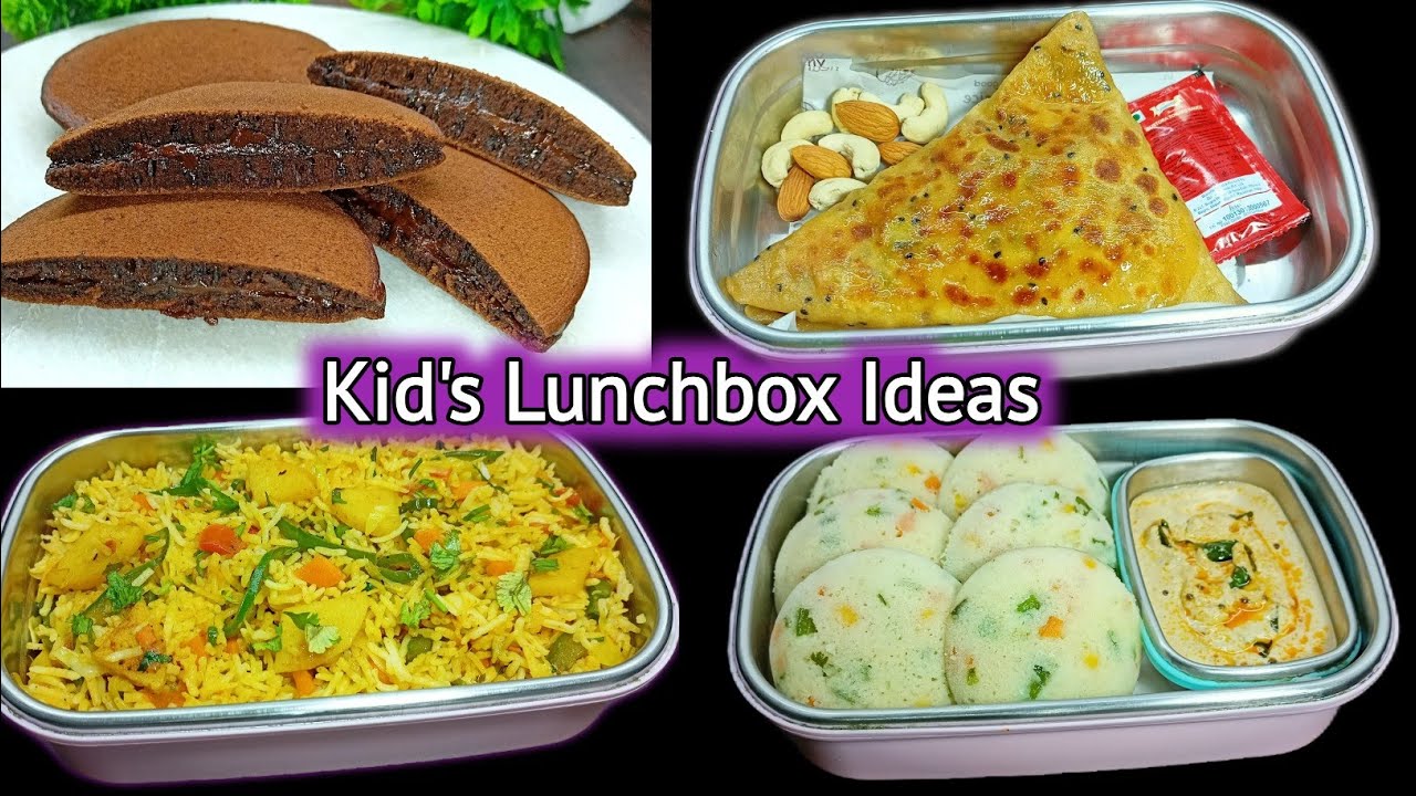5 Minutes Tiffin Recipes for kids | Kids Lunch Box Ideas | Easy Recipes | Tiffin Recipes | Lunchbox 5 Minutes Tiffin Recipes for kids | Kids Lunch Box Ideas | Easy Recipes | Tiffin Recipes | Lunchbox