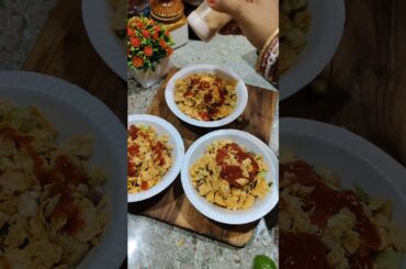 Chatpati / Healthy Evening Snacks Recipe #badalskitchenodia