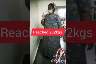 I have lost 107kgs, What's your excuse?#motivation #tamil #kuttistory #weightloss #viral #shorts