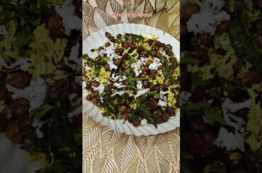 Healthy Sundal recipe#Protein-Rich Festive Snack Recipe#WeightLossSnack#short