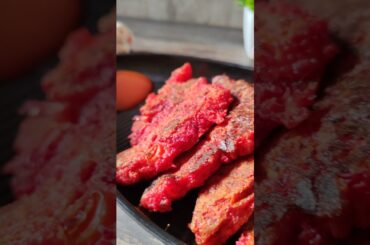 NO BREAD Sandwiches?! You Have to Try These #shorts #subscribe