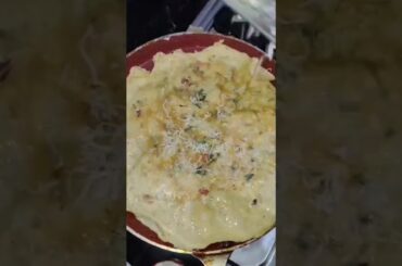 easy breakfast recipe |egg omlette #shorts #youtubeshorts #food #foryou