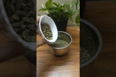 Acharya Shri Kaushik Maharaj's Body Pain Relief Recipe #ytshorts #shortsfeed