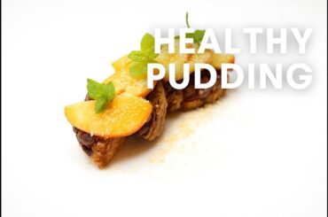 Gut-Friendly Bread Pudding Recipe: Healthy, Indulgent & Easy
