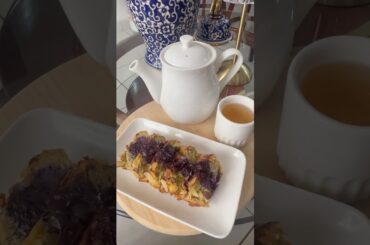 Healthy Almond Bread: Gluten & Sugar Free #baking #recipe #healthyfood #homemadefood #foodie #cake