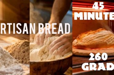 TUI Mein Schiff Artisan Brot BEST BREAD ! German bread recipe #german  #bread