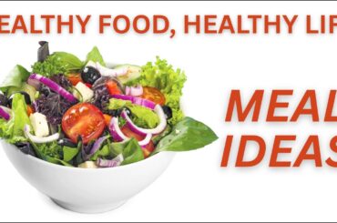 Lulu's Way Healthy Food Healthy Life | Meal Ideas to Make Mealtime Easier & Delicious!