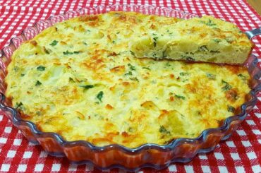 LOW CARB, LOW CALORIE Dinner - Super Easy, Quick and Delicious