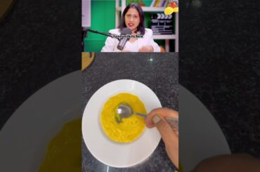 Healthy mango & chiaseeds breakfast recipe  #healthy #trending #shorts      credit by @dimplejangda