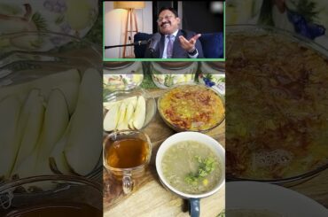 Ultimate Diet for Weight Loss: Boost Results with Green Tea #ytshorts #dietfood