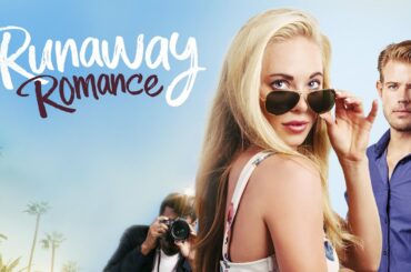 Runaway Romance (LIEBESFILM auf Deutsch komplett, neue Filme 2025,  ganze Liebesdrama Filme ansehen)