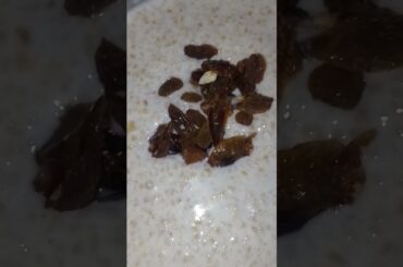 #Healthy daliya breakfast food