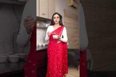 Guava Hack You Never Knew | Turn Guava into a Super Healthy Snack in Just 2 Minutes.#vineela #viral