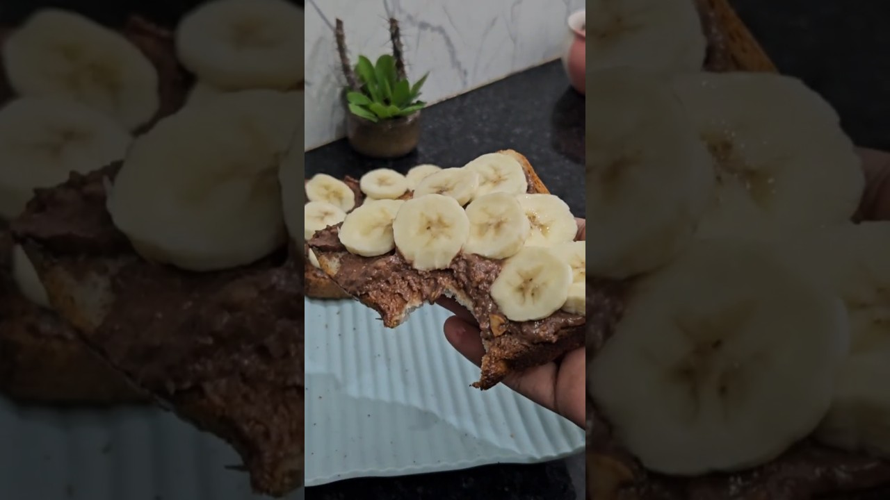 Snack series Part-1 Chocolate peanut butter#shorts #food#foodie#recipe#snacks#healthy #banana Snack series Part-1 Chocolate peanut butter#shorts #food#foodie#recipe#snacks#healthy #banana