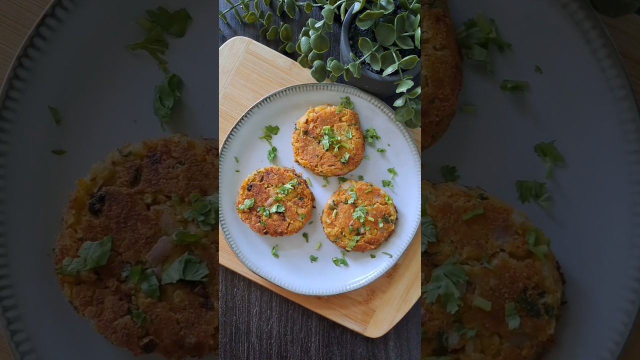 Easy Weight Loss Recipes Ep: 08 – Healthy chickpea fritters #food #weightlossrecipes #snacks Easy Weight Loss Recipes Ep: 08 - Healthy chickpea fritters #food #weightlossrecipes #snacks