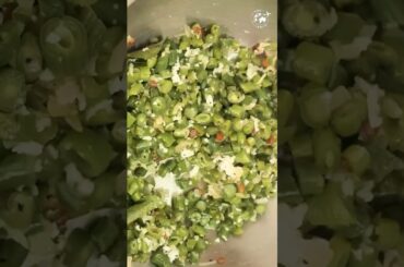 Quick Beans Palya Recipe| Side Dish#food #foodshorts #quickbeanspalya#frenchbeansrecipe#beanspalya