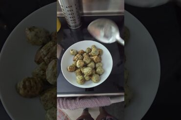 Quick healthy lunch with no bread. Costco finds!