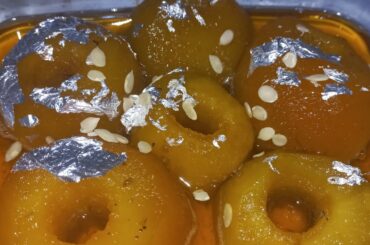 SAIB KA MURABA | Easy & Quick recepie AppleMurabba #HealthyRecipes #ApplePreserve #ImmunityBooster