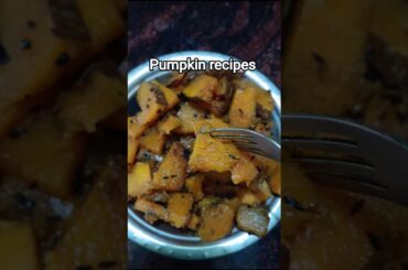 Easy pumpkin healthy recipes #pumpkin #shorts #short #ytshorts #viral #yt