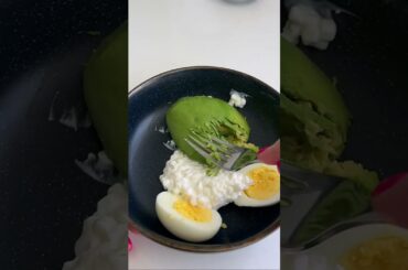 Healthy Quick Breakfast Ideas #healthyquickbreakfast