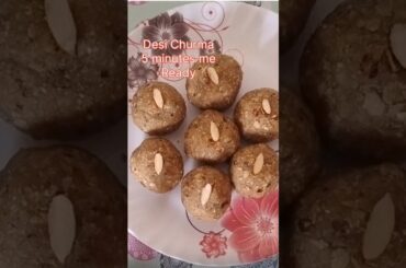 Churma #balaji #bhajan #youtubeshorts #shorts #bhajan #hanuman #ram #healthy #ghee #recipe #sweet