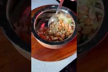 High Protein Micronutrient Monster Laddoos | #shortsfeed #ytshorts #shorts #recipe #food