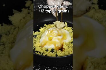 Healthy Egg Salad Recipe for weight loss