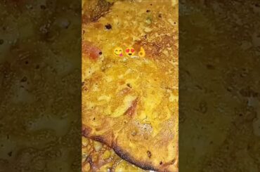 besan ka cheela recipe # tasty and healthy recipes # reels # cooking shots