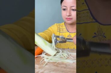 High protein Salad Recipe for breakfast everyday!! #shorts  #recipe #food #cooking #salad