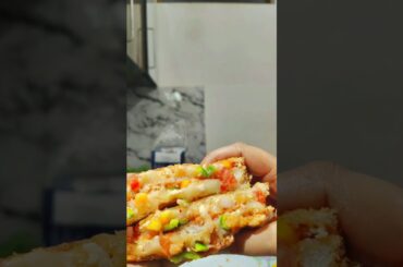 Easy Sandwich recipe #shorts