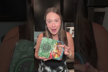 code: BROOKE20 for 20% off #mealprep #fitnprep #lunchideas #healthylunch