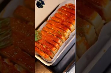 garlic breads chij recipe kaise banaye#cooking #recipe #food