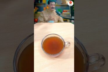 Healthy Drink Recipe By Dr. Ram Verma #shorts #ashortaday