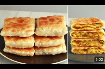 10 minutes Healthy Breakfast Recipe | Easy Nashta | Breakfast Recipes