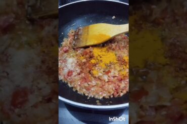 chaap tikka roll | easy recipe #healthy #easyrecipe #trendingshorts #karanaujla #food #mouthwatering