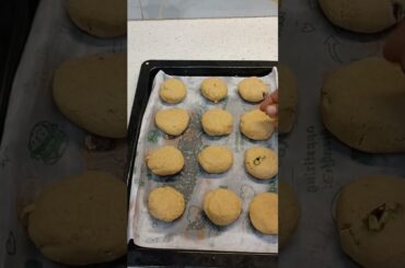 Easy Healthy Nanakhati #love #entertainment #music #food #indianfoodmadeeasy #cookingathome #recipe