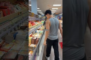 Low Calorie/High Protein HIDDEN GEMS at Trader Joes #traderjoes #groceryhaul #shorts #diet