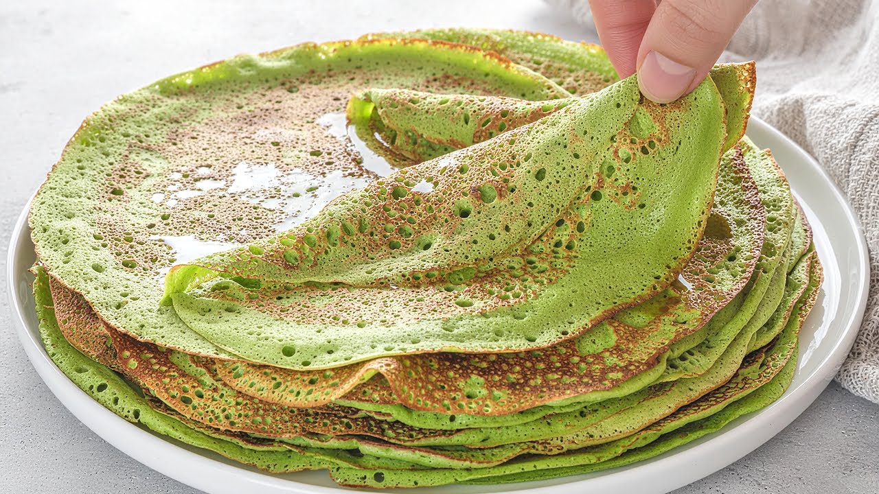 Just Oats & Avocado! No Sugar, No Flour! This healthy recipe has gone viral! Just Oats & Avocado! No Sugar, No Flour! This healthy recipe has gone viral!