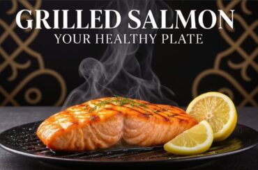 "3 High-Protein Healthy Dinner Recipes in Under 20 Minutes | Quick Fitness Meals You’ll Love!"