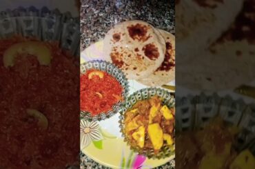 tasty and healthy lunch plates #shot #viral #cooking #recipe