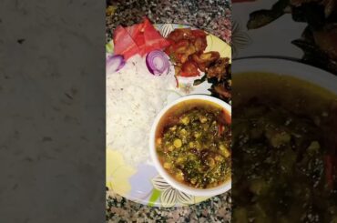 healthy lunch plates #shot #viral #cooking