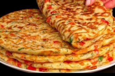 5 Minutes Recipe | Healthy and Quick Breakfast Recipe |Tiffin Recipes | Indian Breakfast Recipe