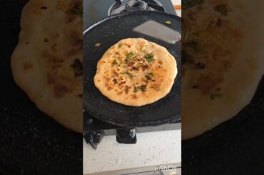 "Healthy Kulcha Recipe | Whole Wheat" #food #love #recipe #song #cooking #wholewheatparatha