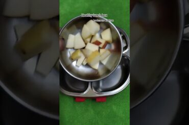 kid's healthy lunch box recipe #lunchbox #schooltiffinbox #ytshorts #cooking #viralshorts #subscribe