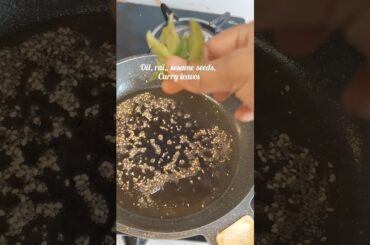 "Instant Sooji Handvo | Quick & Healthy Snack for Tiffin or Evening Tea" #anytimesnacks