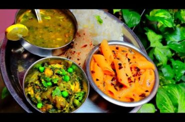 Healthy Lunch Ideas || Spinach Recipes For Weight Loss || Healthy Dinner Ideas #food #healthyfood