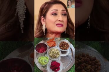 fruits recipe #ramageetakirasoi #trending #ytshorts #salad #fruit #shorts #health