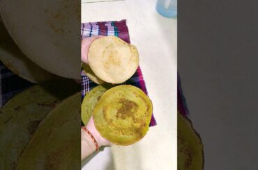 Homemade Tortilla Bread recipe for Tortilla Wraps No Oven, No Yeast, Easy Indian Ingredients #recipe