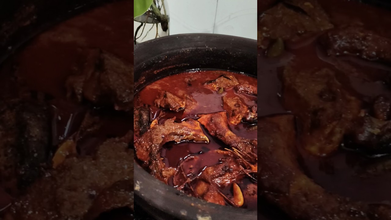 Sunday Meals | Fishcurry|Fish Fry |Prawns |Rice |#food #ytshorts #lunch #fypyoutube #foodserving Sunday Meals | Fishcurry|Fish Fry |Prawns |Rice |#food #ytshorts #lunch #fypyoutube #foodserving