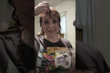 brago farms fajita salad #youtubeshorts #tastetest #foodreview #tastetest #healthylunch #salad